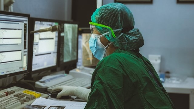 Hospital Management System