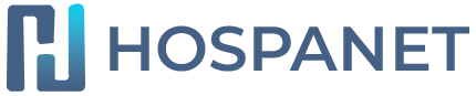 Hospanet Logo