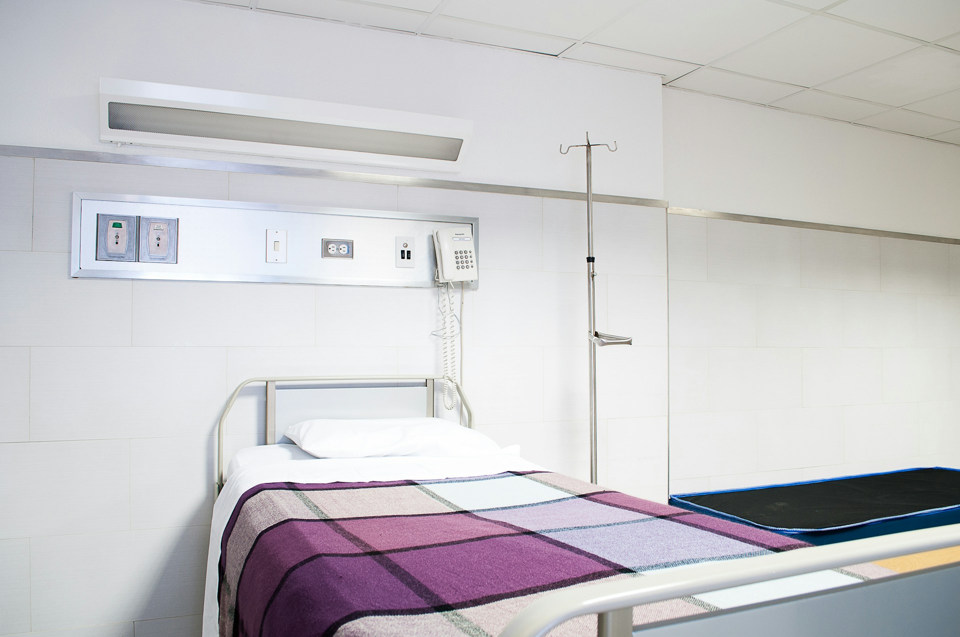 Hospital Management System